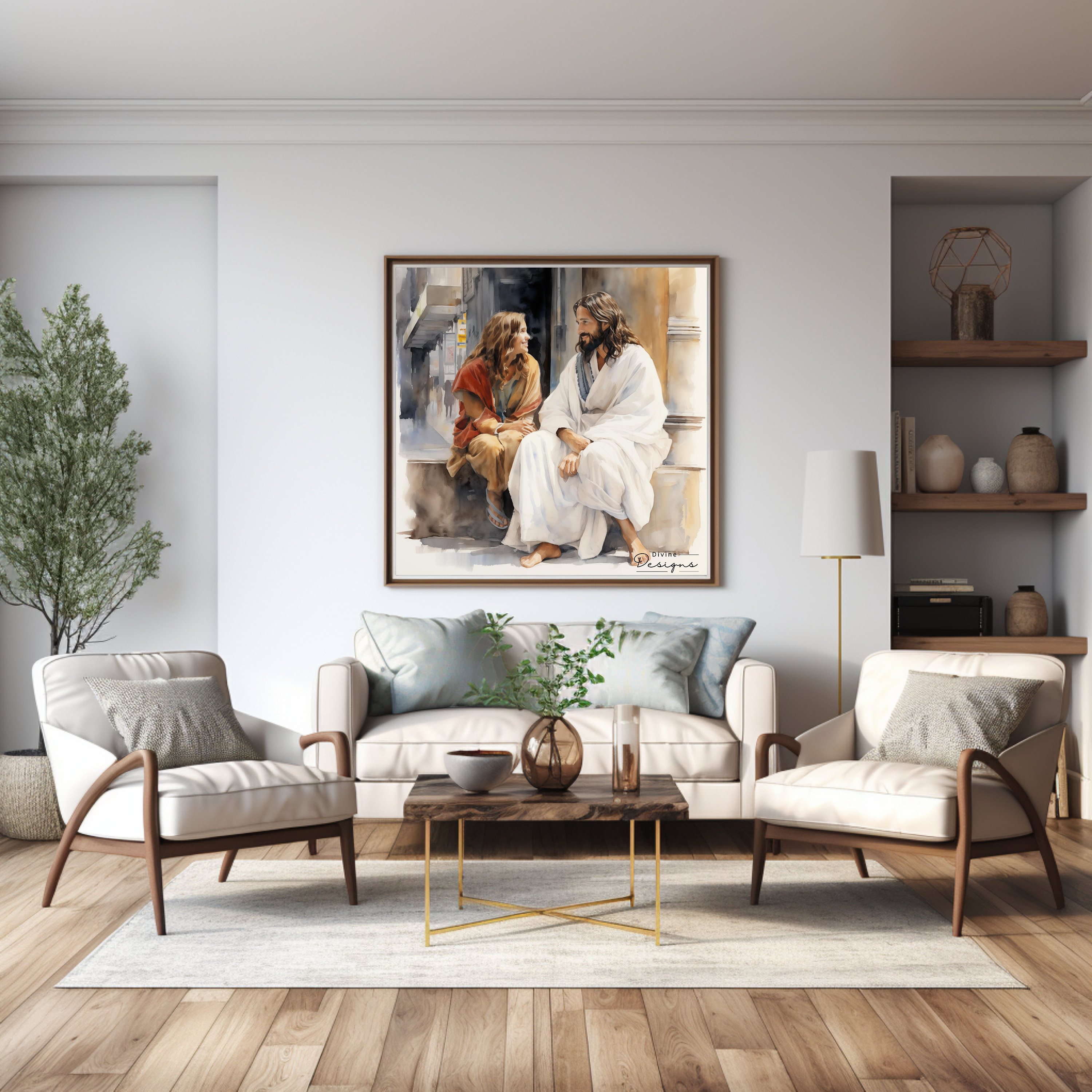 A Christ Centred Experience HD - Etsy