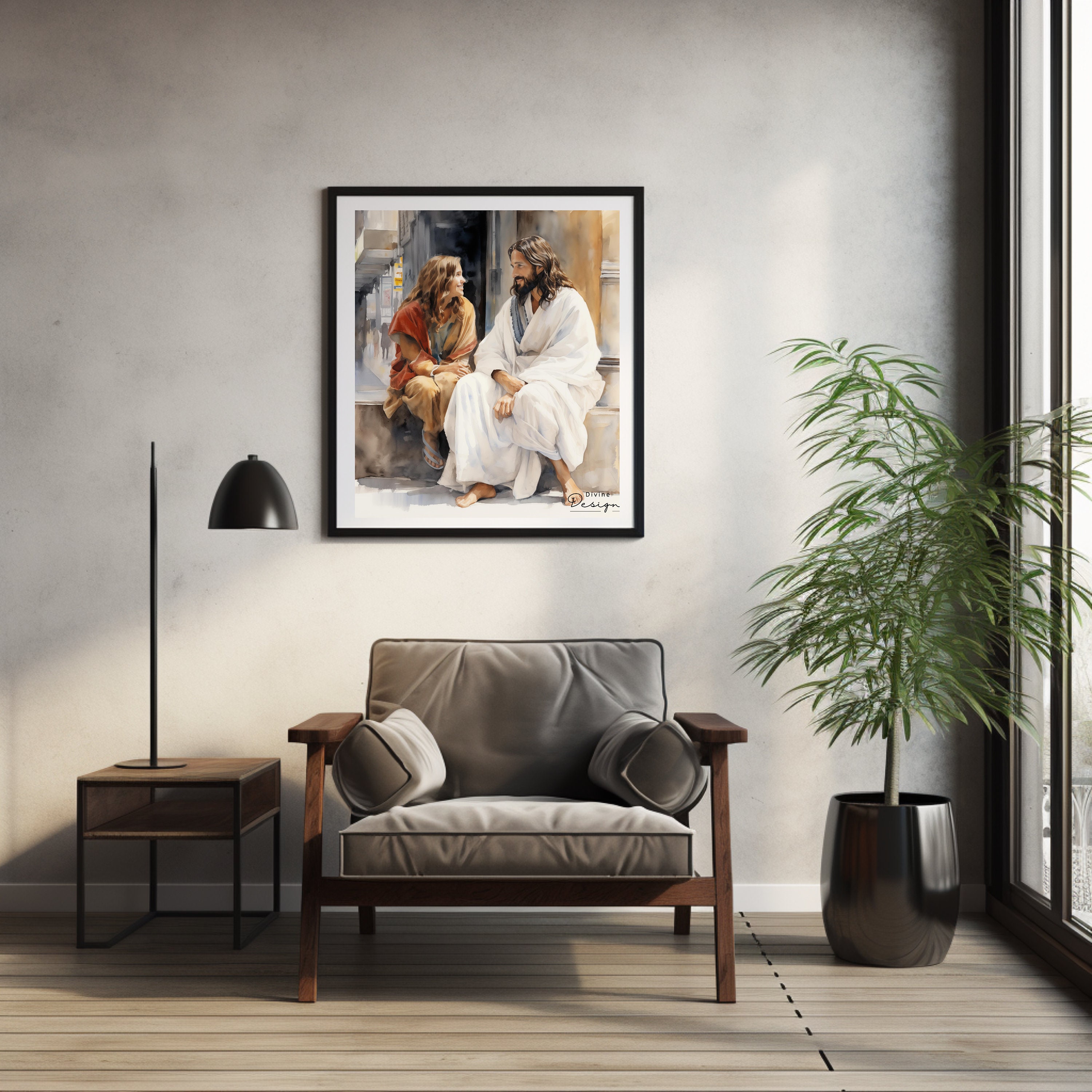 A Christ Centred Experience HD - Etsy