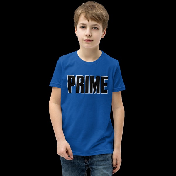 Prime Drink T Shirt Etsy