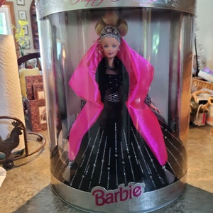 Urlaub Barbie