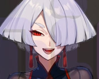 Aki SF6, Twitch, Discord, Youtube, YT, Stream Emote Emoji Aki SF6, Twitch, Discord, Youtube, YT, Stream Emote Emoji