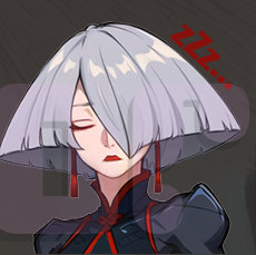 Aki SF6, Twitch, Discord, Youtube, YT, Stream Emote Emoji