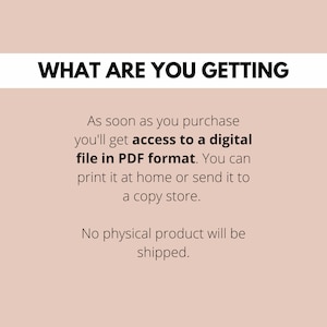 Nighttime Routine Planner Printable PDF, How to Plan Your Ideal Night ...