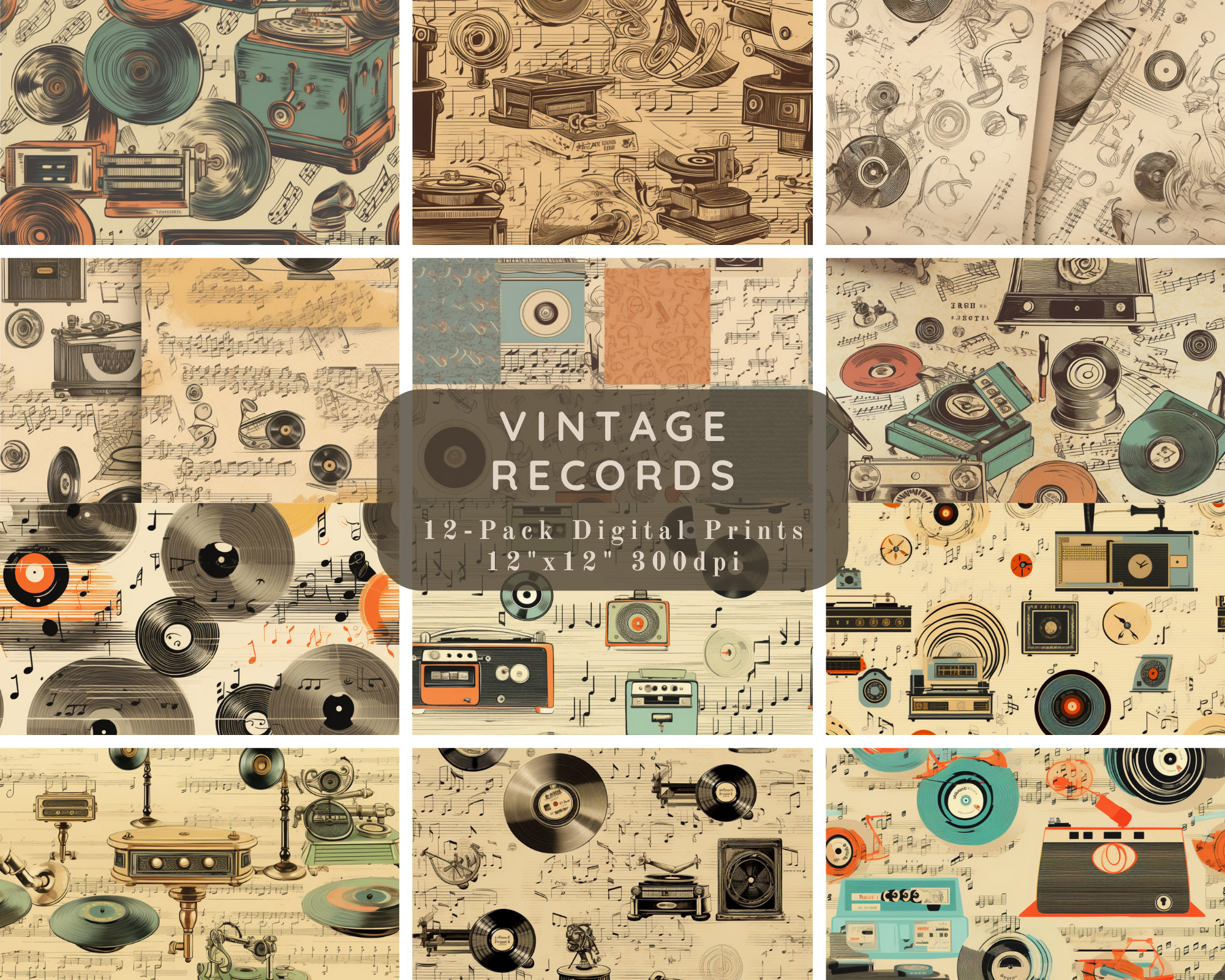 Scrapbook Album & Refills, Sleeves ▪️ Online Shop