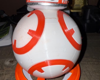 BB-8 Desk toy with stand