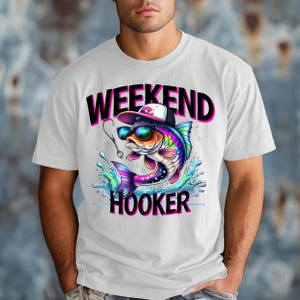 Conception PNG de chemise de pêche de papa, cadeau de week-end de talonneur, clipart drôle de pêche pour papa, téléchargement numérique d'amant en plein air