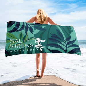 OG Logo Towel
