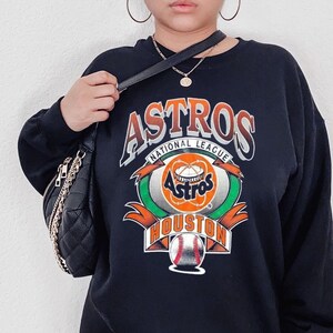 BRAND NEW *** HOUSTON ASTROS RETRO PREMIUM SWEATSHIRT LARGE - clothing &  accessories - by owner - apparel sale 