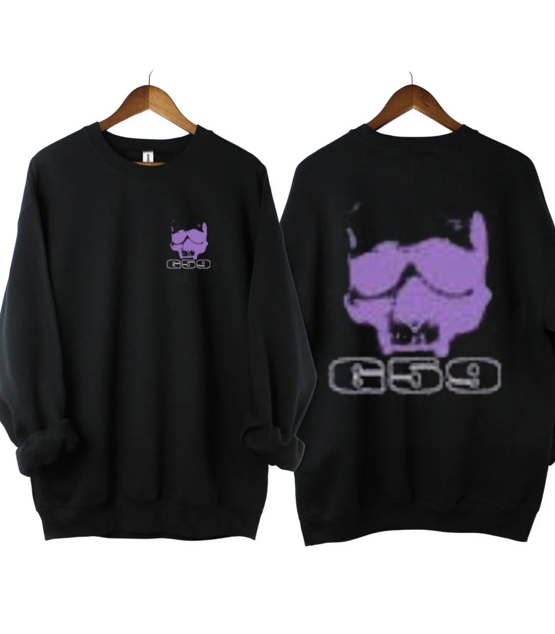 G59 Tour 2023 Shirt Music Tour Aesthetic Shirt Grey Day Tour Etsy