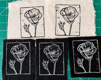 POPPY PATCH