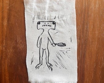 SHARKMAN PATCH
