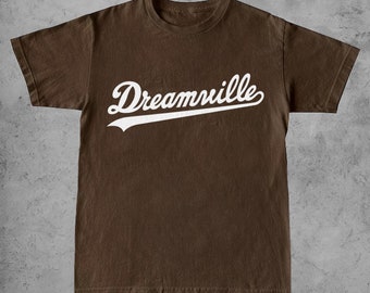 Dreamville J. Cole Hip-Hop Streetwear Rap Festival Graphic Tee Urban Fashion -  Gift for Rap Fans - J. Cole Vintage Tee - Dreamville Concert