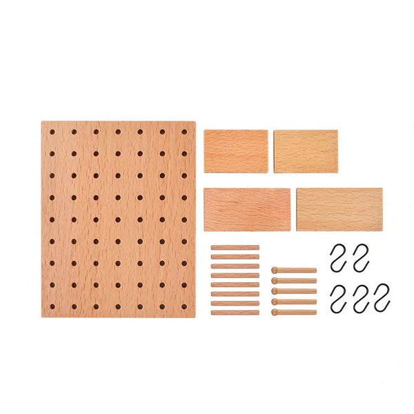 Miniature Pegboards - Etsy