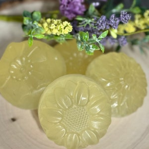Daydream glycerine soap bar