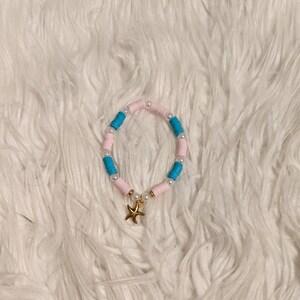 Starfish Bracelet