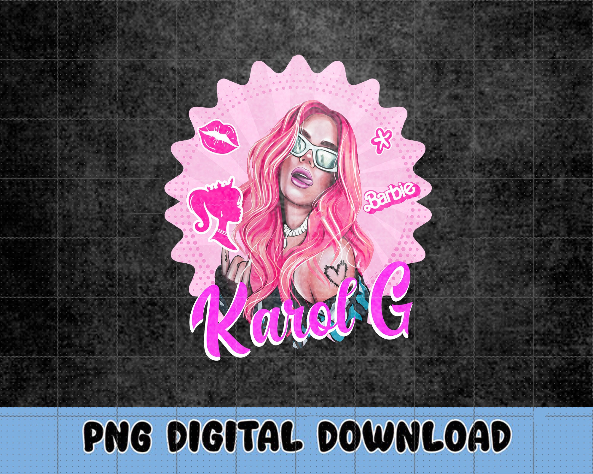 Karol G'S New Album - xyyo3y3