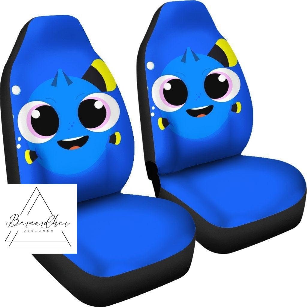 Finding Dory Car Seat Covers, Cute Dory Car Seat Protector, Dory Auto