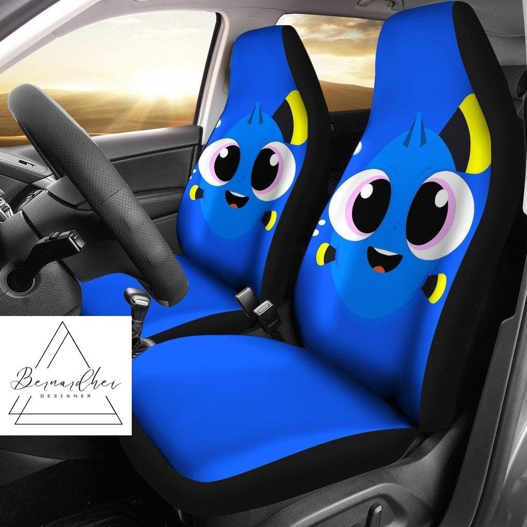 Finding Dory Car Seat Covers, Cute Dory Car Seat Protector, Dory Auto