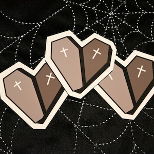 Sarg Sticker