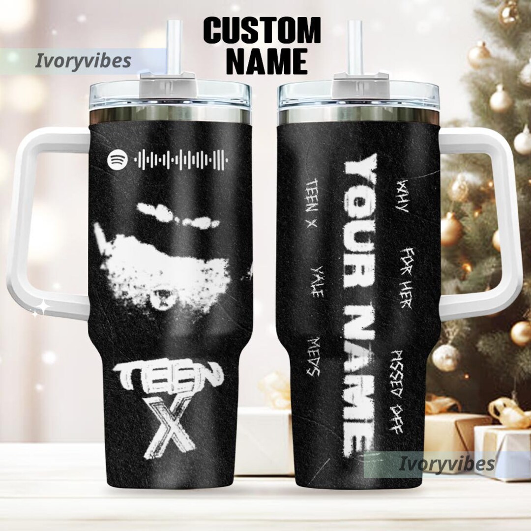 Name Ken Carson Ist Hate Teen X Rap Weihnachten 90er Jahre Etsy.de