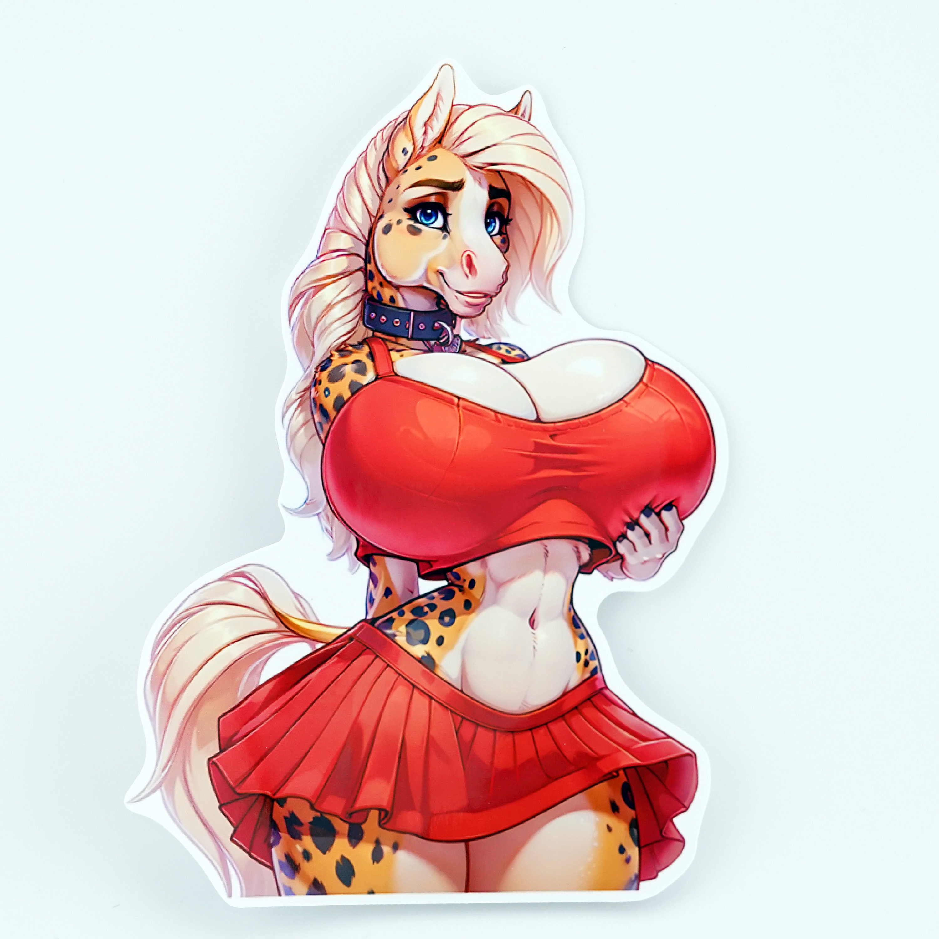 Loona Rule 34 - Etsy