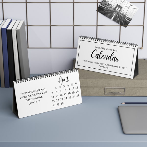 Jw 2024 Planner - Etsy