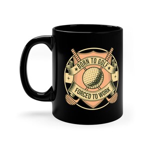 Golf Mug, Golf Gift, Golf Lover Mug, Golf Lover Gift, Golfer Mug, Golf Player Mug, Golf Player Gift Golfer Mug Golfer Gift