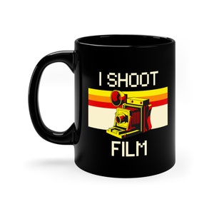 Photography Mug, Photographer Mug, Birthday Gift, Editing Mug, Photographers Gift, Camera Coffee Mug, Photographer Gifts, Photography