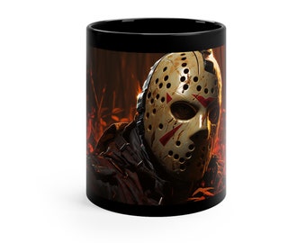 Jason voorhees Friday the 13th:The Final Chapter pt4 Museum bust