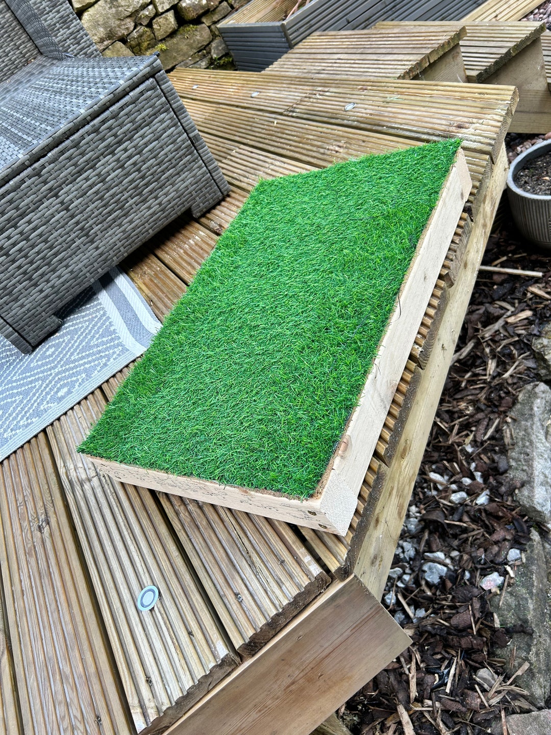 Dog Training Place Board Etsy UK