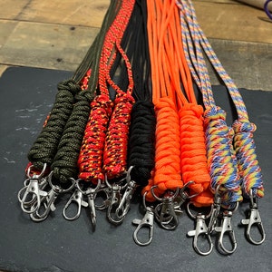 Luna's Lanyards