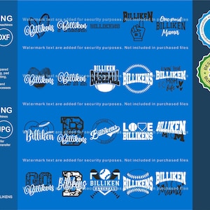 Billikens Svg, Billiken 20 Baseball Svg Mascot Designs Pack, Billikens Svg Cut Files Bundle, Billikens Baseball Team Mascot Svg