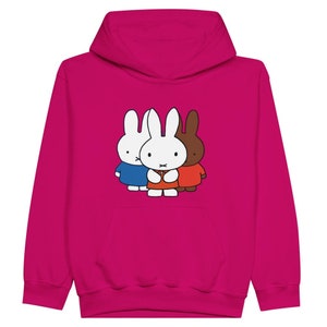 Buy Green Colour Block Miffy Sweatshirt and Leggings Set