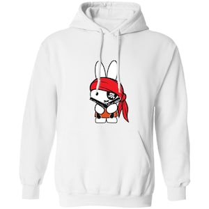 Miffy and Friends Unisex Heavy Blend™ Hooded Sweatshirt - Etsy