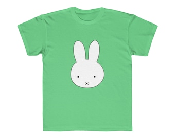 T-shirt coupe classique Miffy Kids