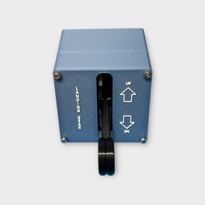 Airbus Style Landing Gear Lever Module - Flight Simulator - Home ...