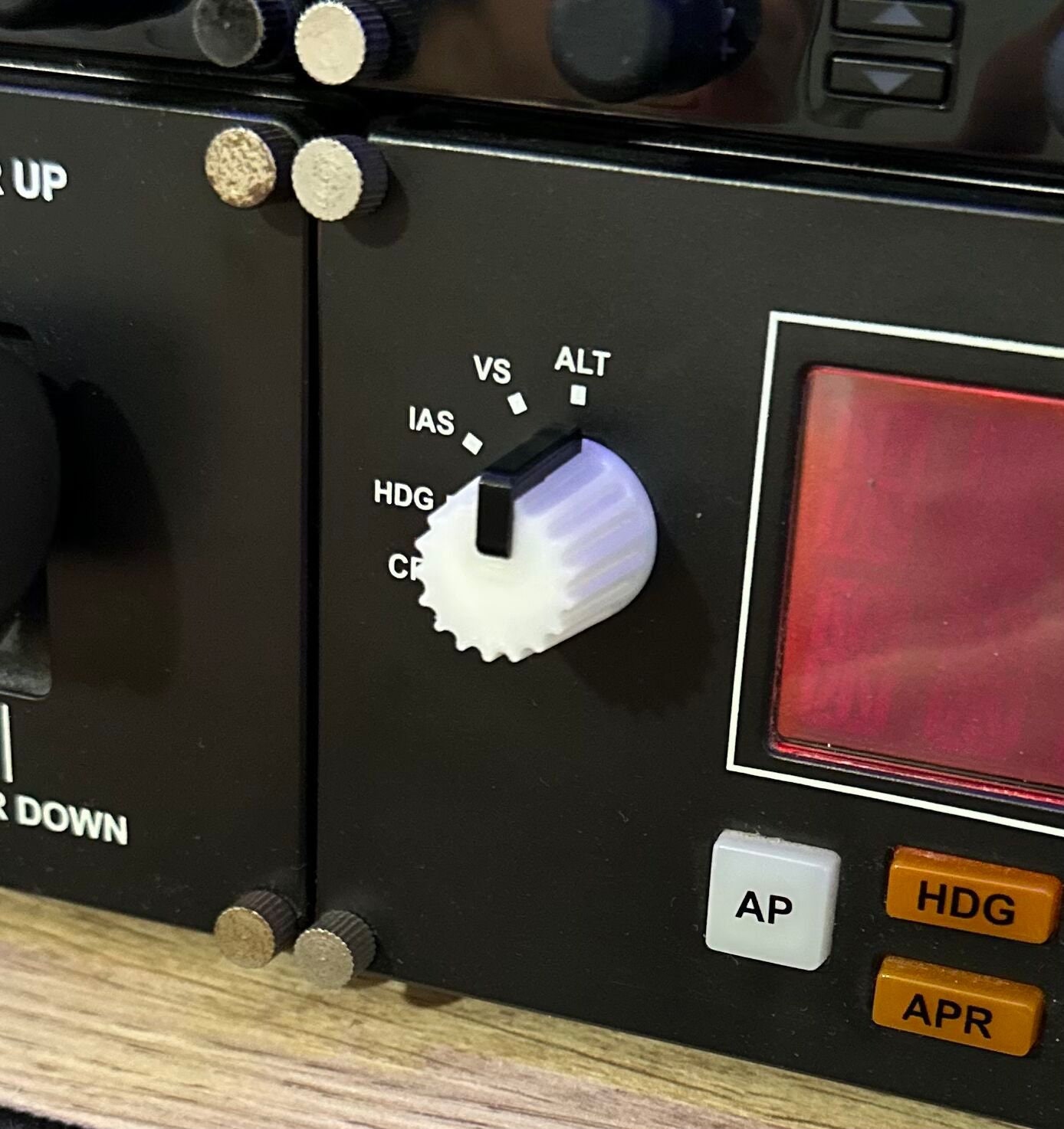 その他 Saitek flight radio panel Logitech Saitek Pro Flight Radio Panel - MyPilotStore.com