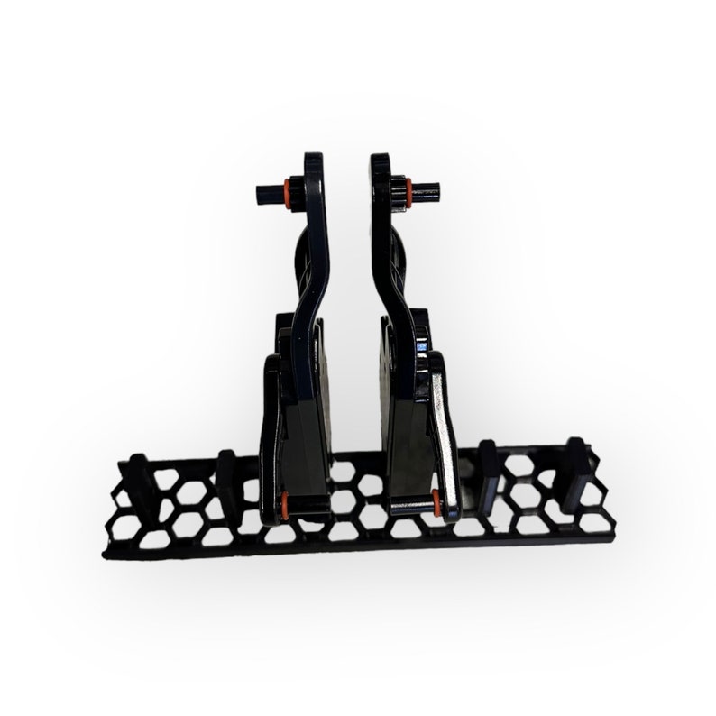 Bravo Default Airliner Style Levers Etsy