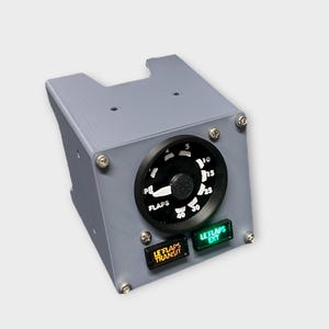 Flight gauge - Etsy 日本