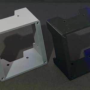 Logitech / Saitek - FIP Mounting Bracket