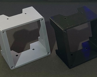 Logitech/Saitek - Soporte de montaje FIP