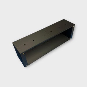 Logitech / Saitek - Flat Face Flight Panel Mounting Bracket