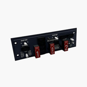 737 overhead panel - Etsy 日本