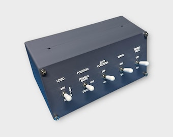 B737 フライトシミュレーター オーバーヘッドパネル: MSFS、X-Plane