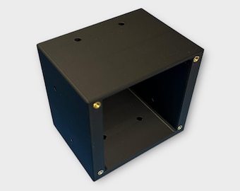 Logitech/Saitek - Soporte de montaje de cara plana FIP