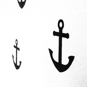 Wall sticker Anchor image 3