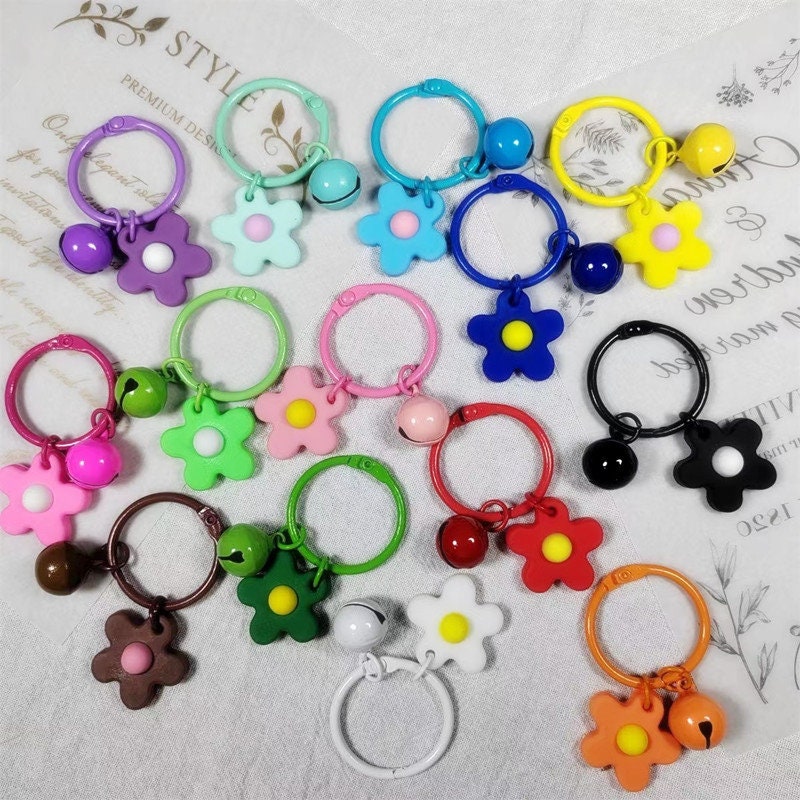 10pcs/pack Dollhouse 3D Drinking Fountain Resin Charms Keychain Earring  Bracelet DIY Jewelry Making 