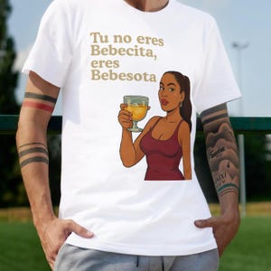 BadBunny  - DAKITI  graphic tee Tu no eres