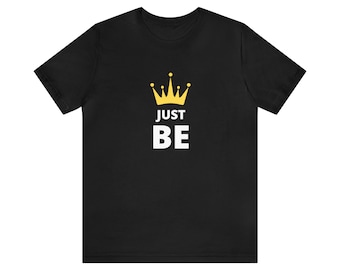 Common - Be (Solid) - Tshirt lyrics rap hip hop shirt