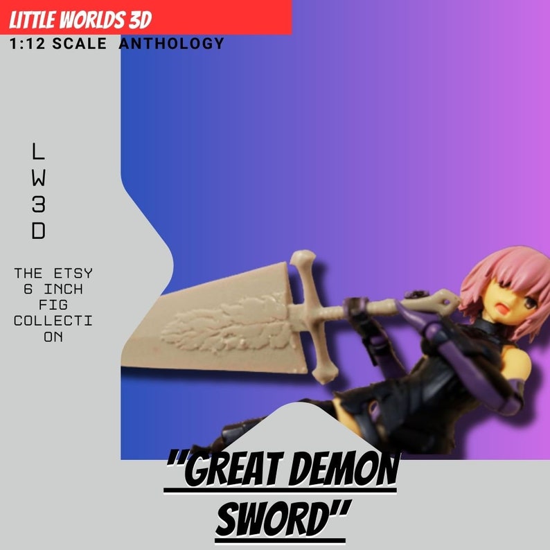 Melee Weapons Figure Swords collection 2 6pc Set for Marvel Etsy